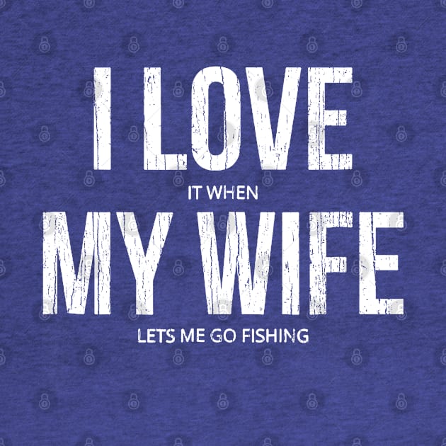 I Love My Wife by Throbpeg